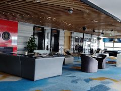 大堂-海鲜自助餐厅·株洲大汉希尔顿酒店