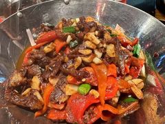 -文昌阁·长沙市井菜(美食地标店)