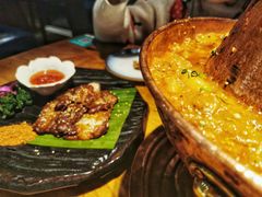 -觅山云南菜(泊富ICITY店)