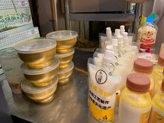 -德禄酸奶(莫家街店)