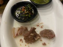 -我从岫岩来羊汤馆(总店)