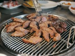 护心肉-喜来稀肉(望京店)