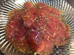 和风生牛肉-和风融合餐厅创意料理(重庆店)