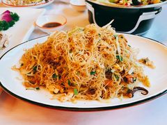 -小厨师·二十年沈家门小海鲜(百井坊巷店)