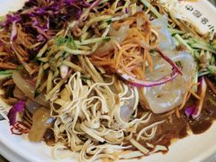 -直隶安家罩饼(复兴路店)