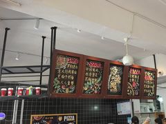 -冲浪熊西餐厅(南戴河店)