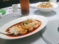-鸭王烤鸭店(三里河店)