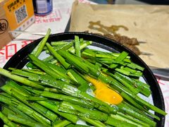 -胡犇嗲单车烧烤(坡子街店)