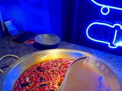 -小龙坎火锅(春熙太古里店)