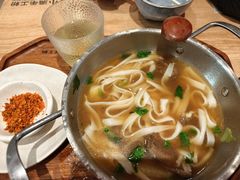 -小满手工粉(北京富力广场店)