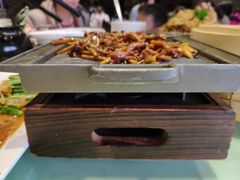 -北京老铺烤鸭(高新店)