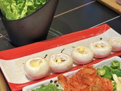 -極屋鮨牛 · 烧肉酒场(时代C馆店)