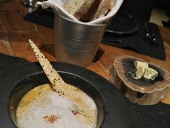 -AZUL by FUEL蓝色·法式酒馆(琶醍店)