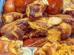 -净香园熟肉(北坦总店)