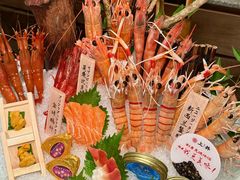 -上井料理黑金店(IFS国金中心店)