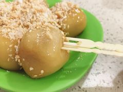 -芬芳甜品(同福路店)