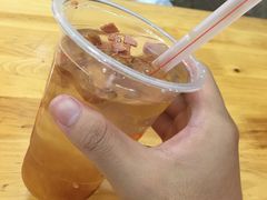 -痴串串(慈惠堂街店)