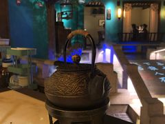 -佬麻雀·新湘菜(珠海金发购物中心店)