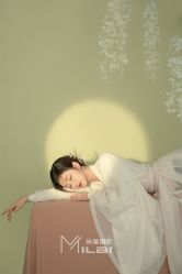 -米莱摄影写真(五大道别墅店)