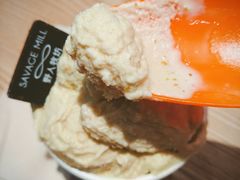 开心果-野人先生现做冰淇淋(西安赛格店)