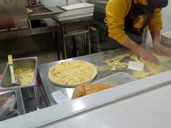 -咕鹿流心披萨(秀洲店)