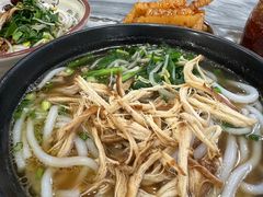 -再回首鸡肉米线(人民路一店)