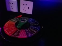 -麦度量贩式KTV(中联广场店)
