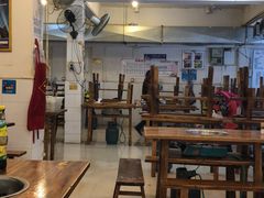 大堂-黑竹香鸡(营和巷店)