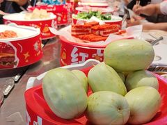 -龍歌自助小火锅(李沧顺和汇店)