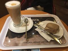 -COSTA COFFEE(西贸凯德晶品4层2店)