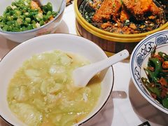 -农耕记·湖南土菜(halo广场店)