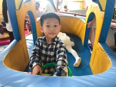 -蒙特利亲子乐园