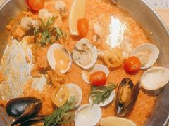 -芭莉与彩虹西餐厅(成都合生汇店)