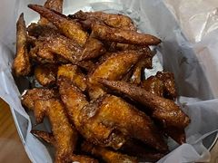 -圣徒精酿美式餐厅saints brewing(裕华万达步行街店)