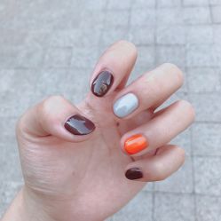 -Seven Nail七姑娘の美甲店