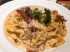 意式咸肉面-安妮意大利餐厅(国贸店)