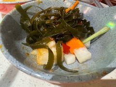 -钢管厂五区小郡肝串串香火锅(梅川路店)