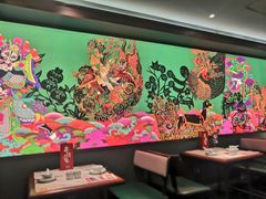 -掌柜的店·河南菜(日月光店)