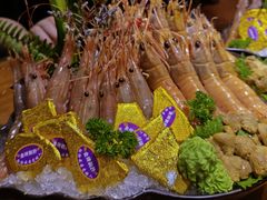-九井澤精致料理(金茂店)