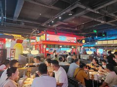 -怪噜范·贵阳小吃大排档(金源旗舰店)