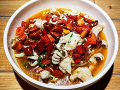 -张福记(陇海中路店)