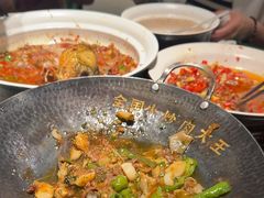 -费大厨辣椒炒肉(太平老街店)