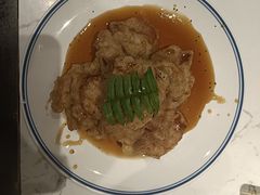 -八大碗·地道东北菜(佳兆业店)