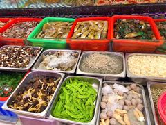 -抱德·潮汕味(敦和店原惠城鱼仔)