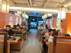 -聚味罗记大排檔·鲜鱼杂·甲鱼煲•龙虾馆(科学馆店)