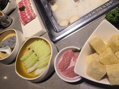 -海底捞火锅(天一广场亚细亚店)