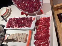 -陈记顺和潮汕牛肉火锅(棠德南路店)