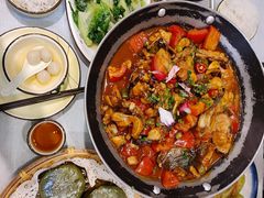 -大师傅金奖啤酒鱼(西街口总店)