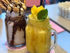 -Dazzling Cafe 蜜糖吐司专卖店