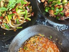 -张关合渣(航空大道店)